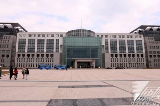 台媒:导弹误射后不到1秒 解放军雷达有反应