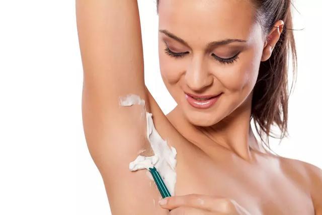 为啥头发长阴毛短 常刮腋毛易得乳腺癌 一文揭晓身体毛发秘密 为啥头发长阴毛短 常刮腋毛易得乳腺癌 一文揭晓身体毛发秘密 健康资讯 宝荣在线