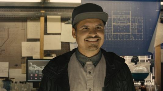 话唠担当已上线 《蚁人2》新片段公开