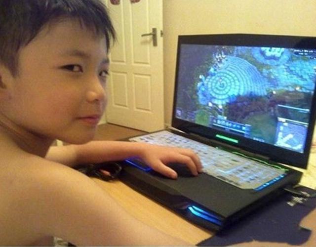 企鹅娘吐槽：你认为二次元最聪明的天才是谁呢？