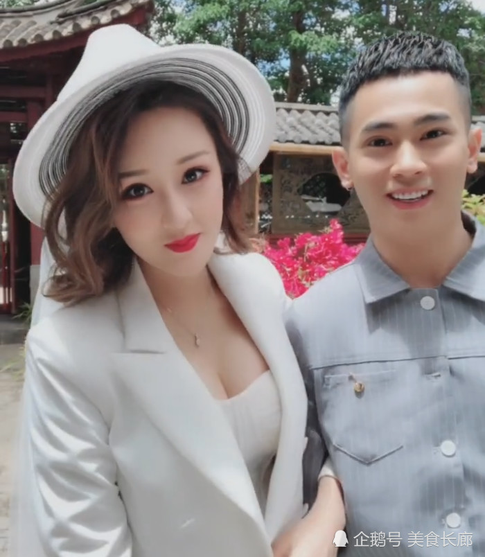 吴迪,天道,直播,散打,娱乐网红