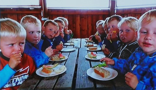 丹麦幼儿教育的核心价值:创建有利孩子学习的