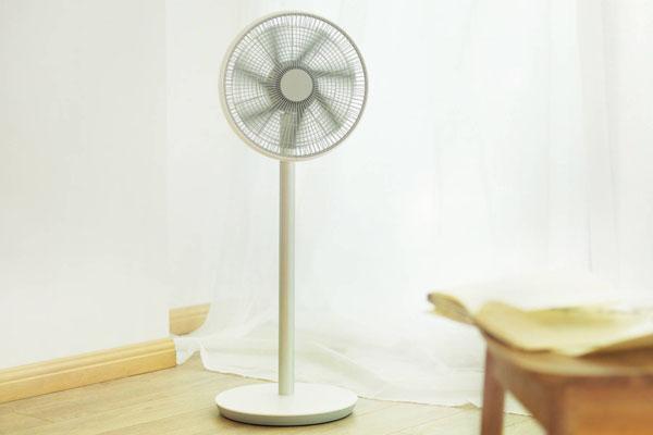 智米官方公布仲夏新品 还支持小爱音箱 网友:智