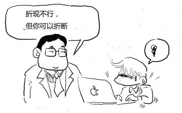 看银行如何利用信用卡赚钱