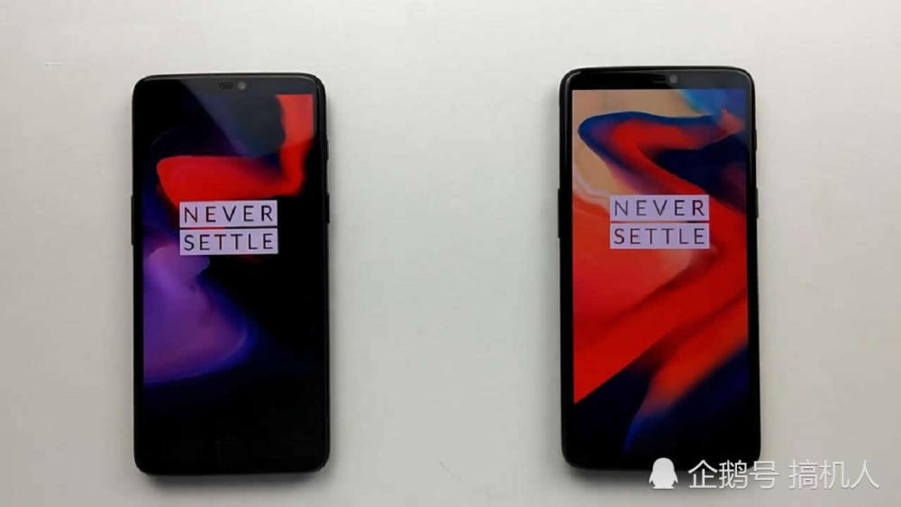 一加手机6速度测试:6\/8G内存差距有多大