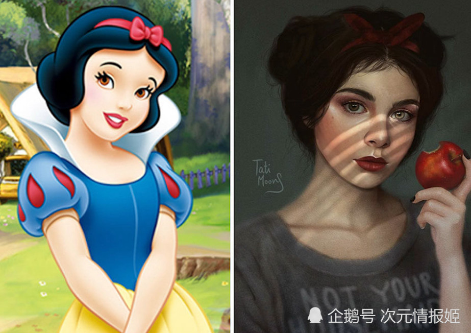 迪士尼,白雪公主,无敌破坏王,冰雪奇缘,美国动画