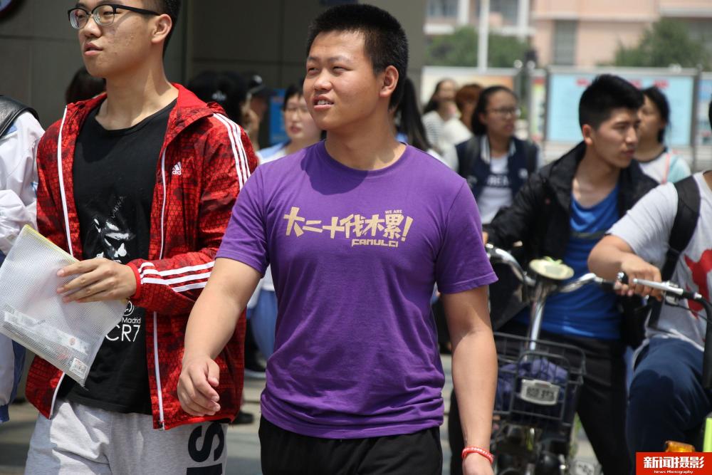 高考民间禁忌11条,进考场先迈哪只脚衣服咋穿