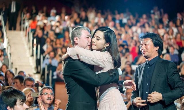 老板范冰冰:她的商业王国及幕后资本玩家