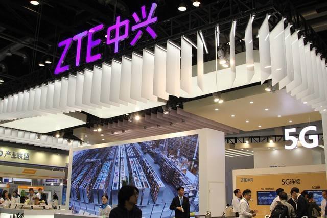 华为中兴拥有5G专利数总计比高通还多,为何要