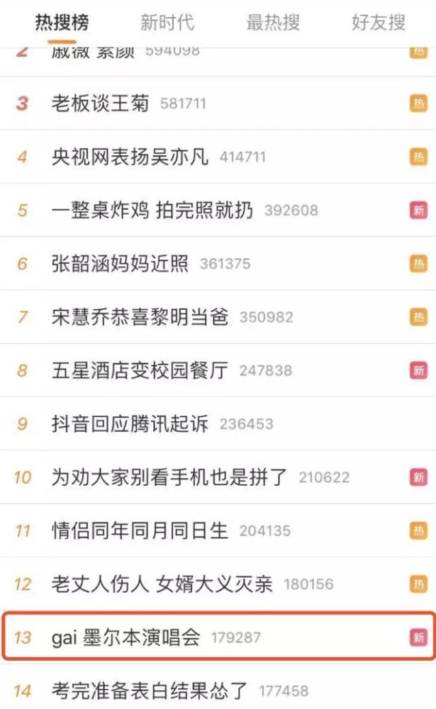 GAI演出退票门背后：海外演出市场不规范，吴亦凡也曾被坑？