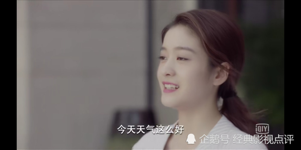 泡沫之夏:夏沫亲自给欧辰做午餐,并把他视为家人,欧辰