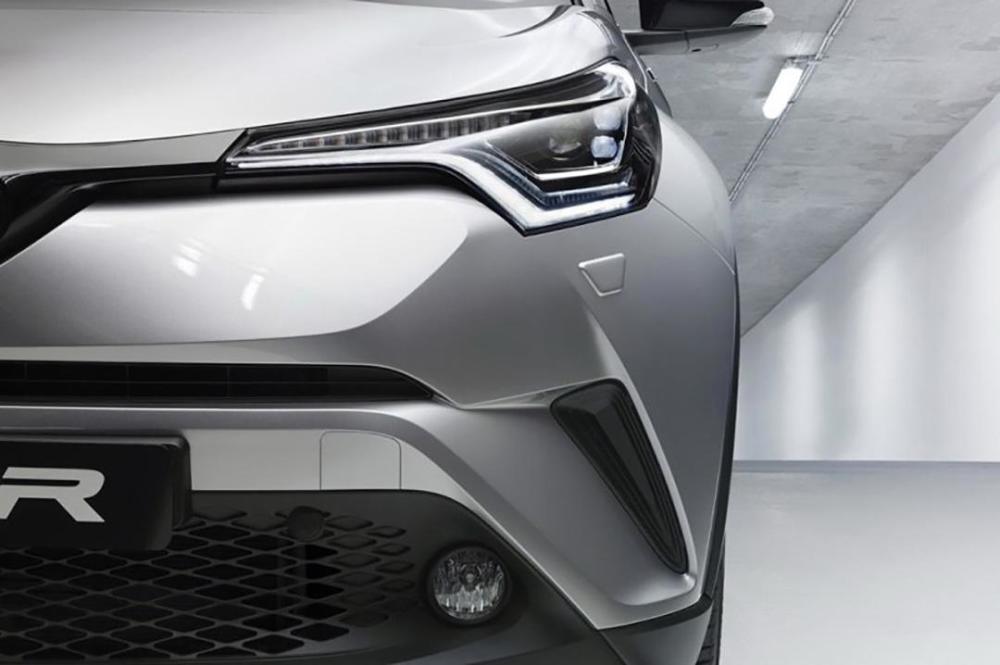 钱都准备好了就等上市!省油\/省心的新SUV太帅