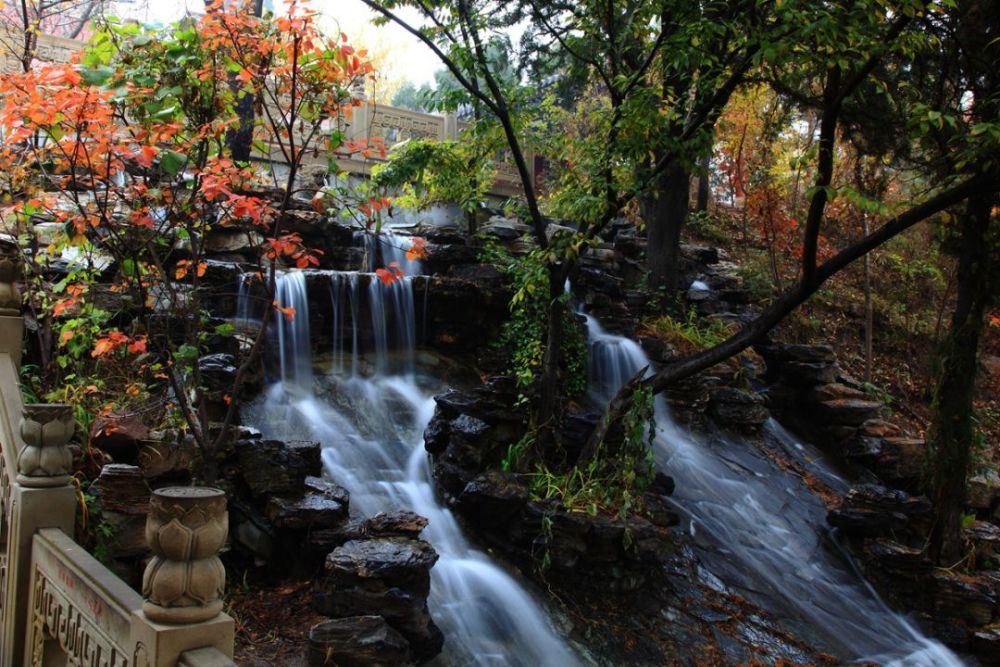 23,太山龙泉寺