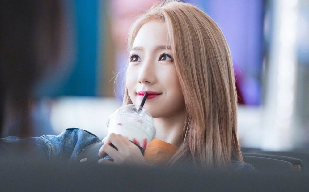 网曝孟美岐应援会骗粉丝钱?回应:不存在造假行