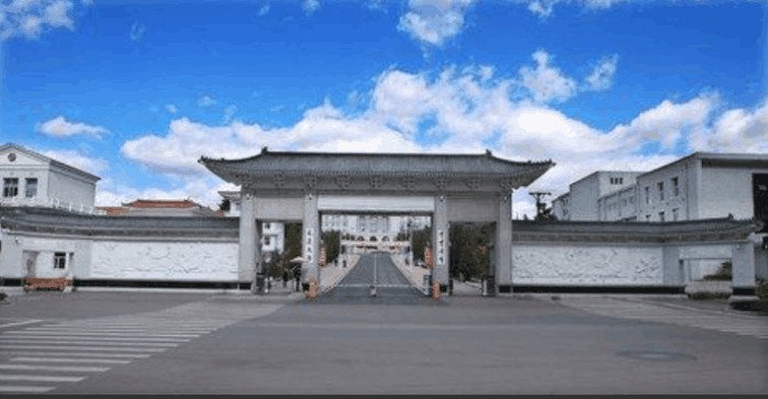 这三所211大学录取分数线最低,实力雄厚,考上