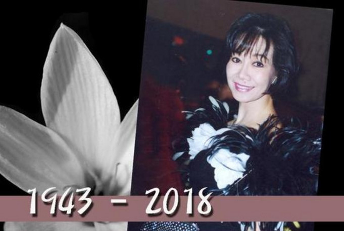 作家林燕妮去世享年75岁，香江才女的传奇人生更为人乐道