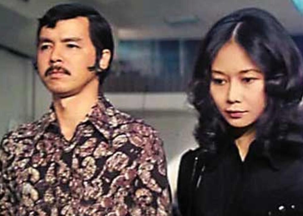 香港著名作家林燕妮病逝,曾与词作家黄沾有过