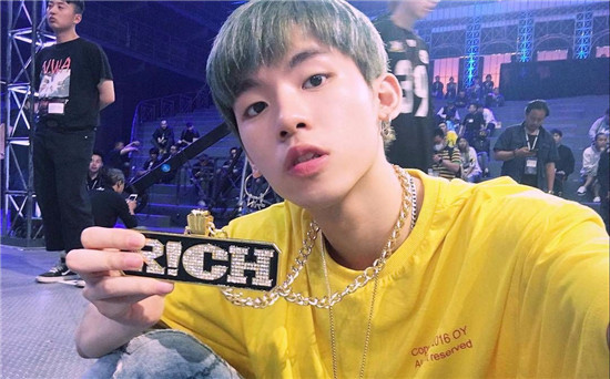 《新说唱》大傻、西奥退赛,实力选手被淘汰,网