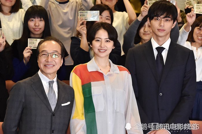 月九剧《行骗天下JP》确定电影化 长泽雅美、东出昌大继续行骗