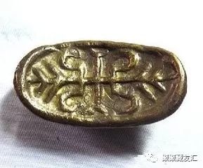 古代金元宝,金锭拍卖成交价格