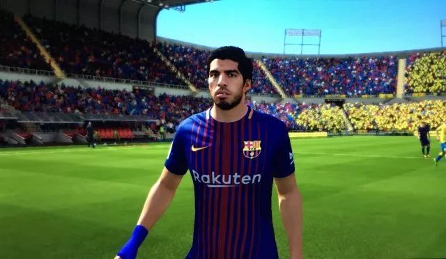 Fifa19 Switch版本爆料 不会采用寒霜引擎 看点快报