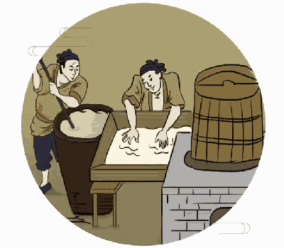 从生意人到土法酿酒师,只因这一碗三州味道!