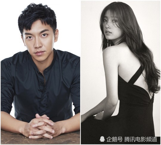 李胜基裴秀智出演新剧《VAGABOND》再续《九家之书》合作