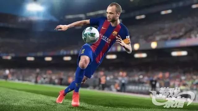 实况的足球 Fifa的游戏 看点快报