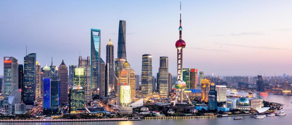 中国未来第一高楼,高度超过上海中心大厦,2019年正式完工