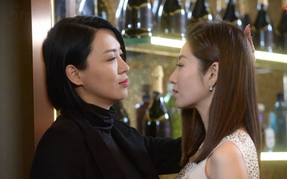 《深宫计》的挑事公主 新剧将与旧同事有激烈