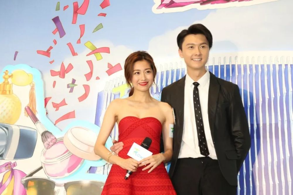 疑难以忍受花心老公提离婚 视帝王浩信竟这样