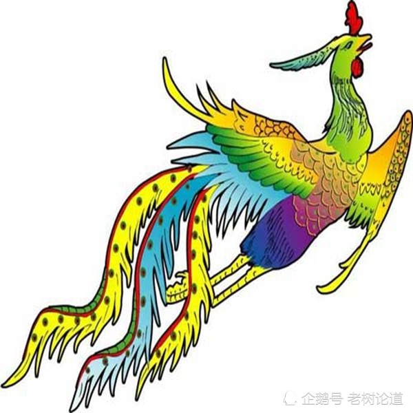 凤凰真的存在吗?