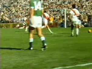 【世界杯百大球星】盖德-穆勒:永不熄火轰炸机