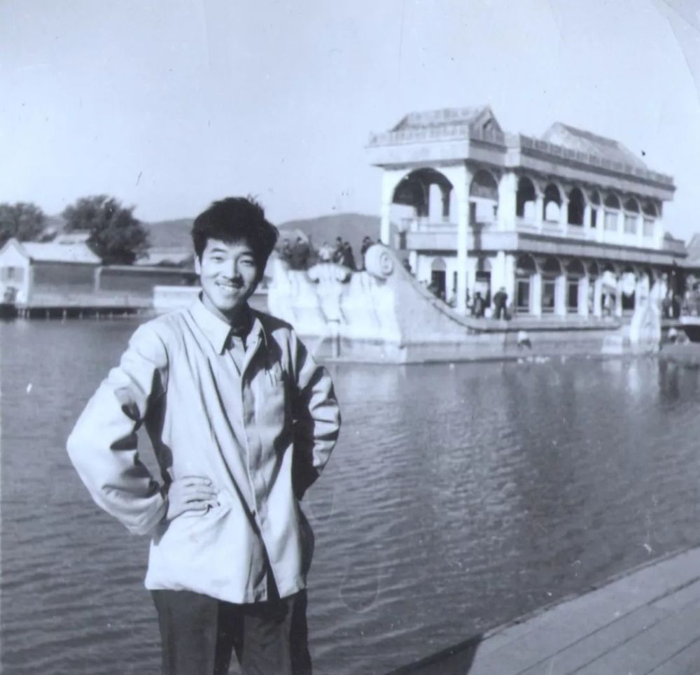 俞敏洪致高考生:参加高考是不愿放弃自我的一