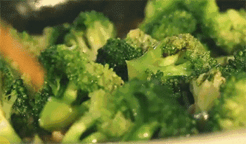 炒蔬菜水分太多