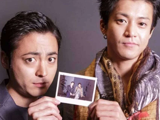 山田孝之作品中 热血高校 十三刺客 演技让网友称赞 第三部更深入人心山田孝之发型 静淞情感网