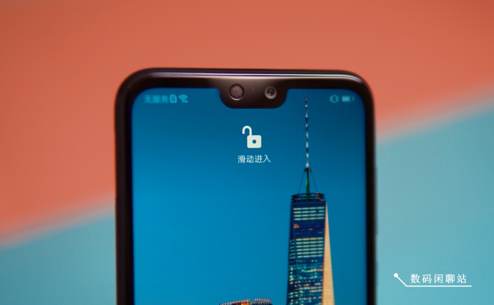 荣耀9i体验:除了吓人的GPU Turbo技术还有什么