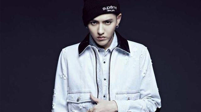 盘点娱乐圈十大人气高演技烂的小鲜肉,鹿晗竟