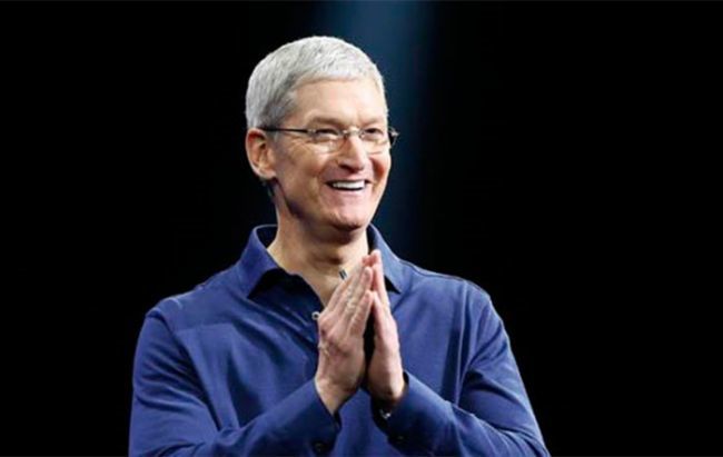 2018款iPhone新机9月份发布:三箭齐发,定价更