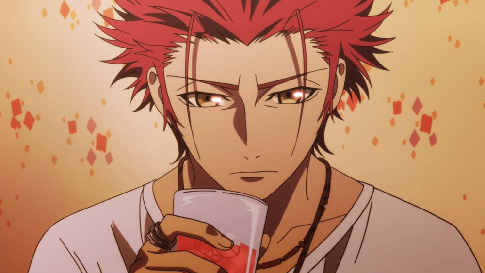 糡涯K SEVEN STORIESл