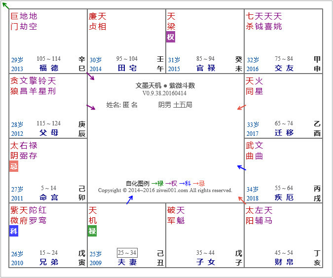 紫微斗数大图欧美皮肤女生图片