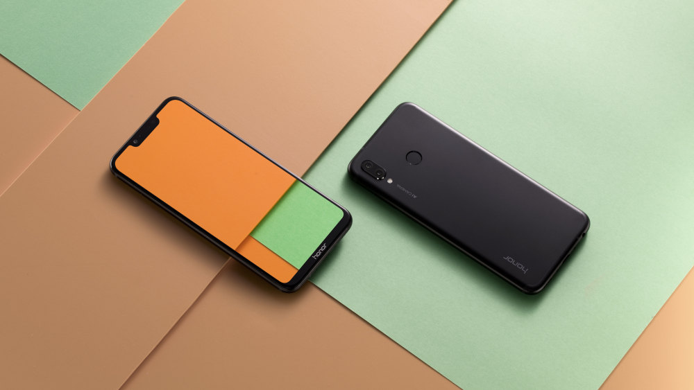 可以更新获得华为吓人新技术机型一览:你的手