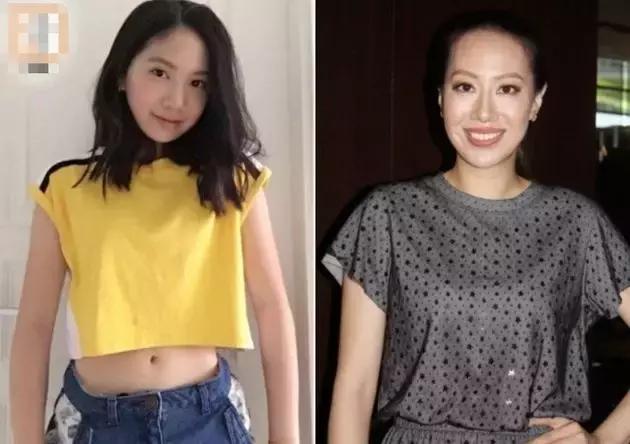 被誉为女儿奴的打星却对和前妻生的儿子不管不顾，网友：心太狠