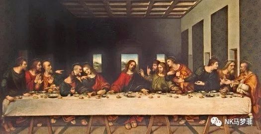 看一幅油画 读苏东剧变 看点快报