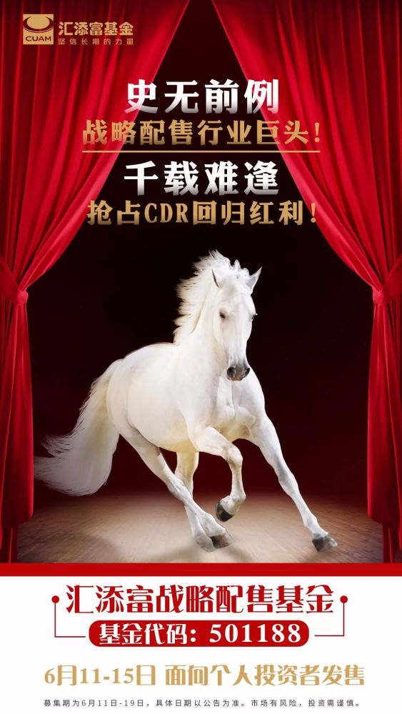 独角兽基金有哪些?基金代码发行时间如何购买