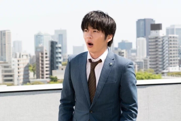 春季日剧最令人心动的男子 少女漫战不过大叔爱