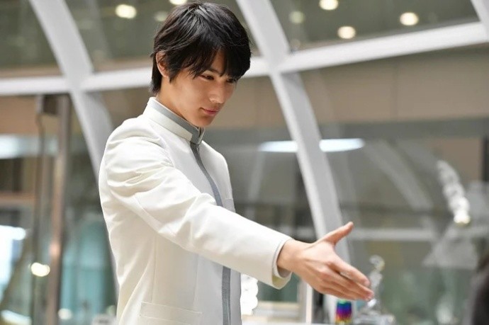 春季日剧最令人心动的男子 少女漫战不过大叔爱