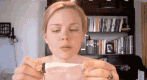 刮刮乐 九张gif图拯救你的小胡子