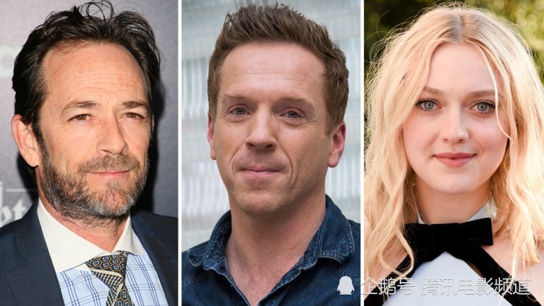 昆汀·塔伦蒂诺新片迎来多位新人 《亿万》男主角加盟