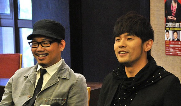 才华不输方文山,给众大腕写的歌都红了,网友:实